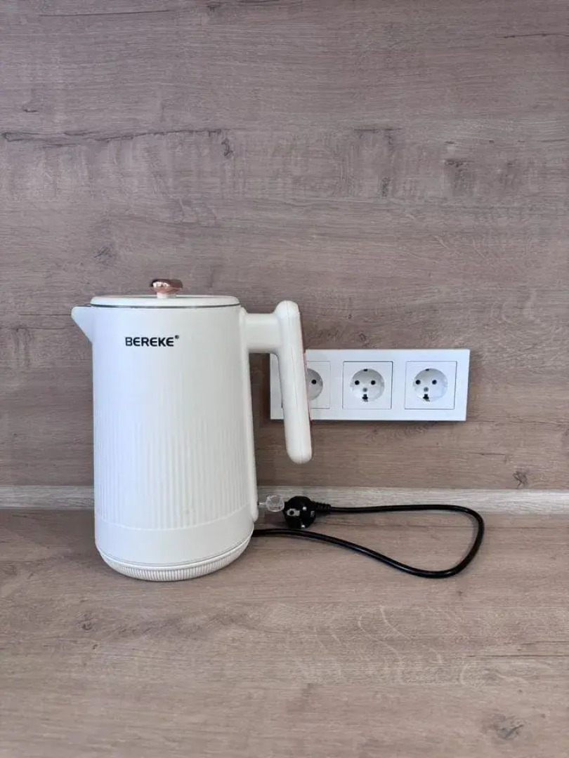 Квартира на улице 9 Мая 31