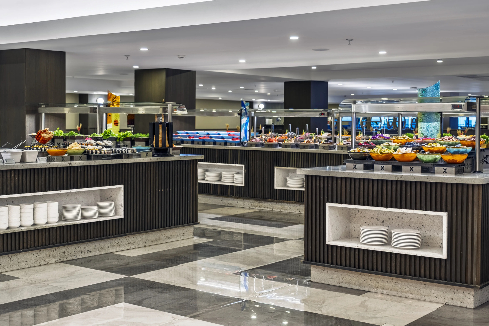 Отель The X Belek