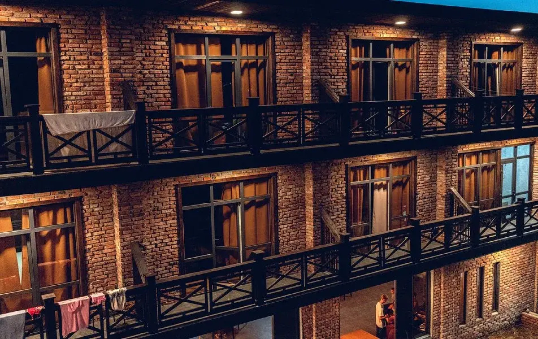 Отель Глория