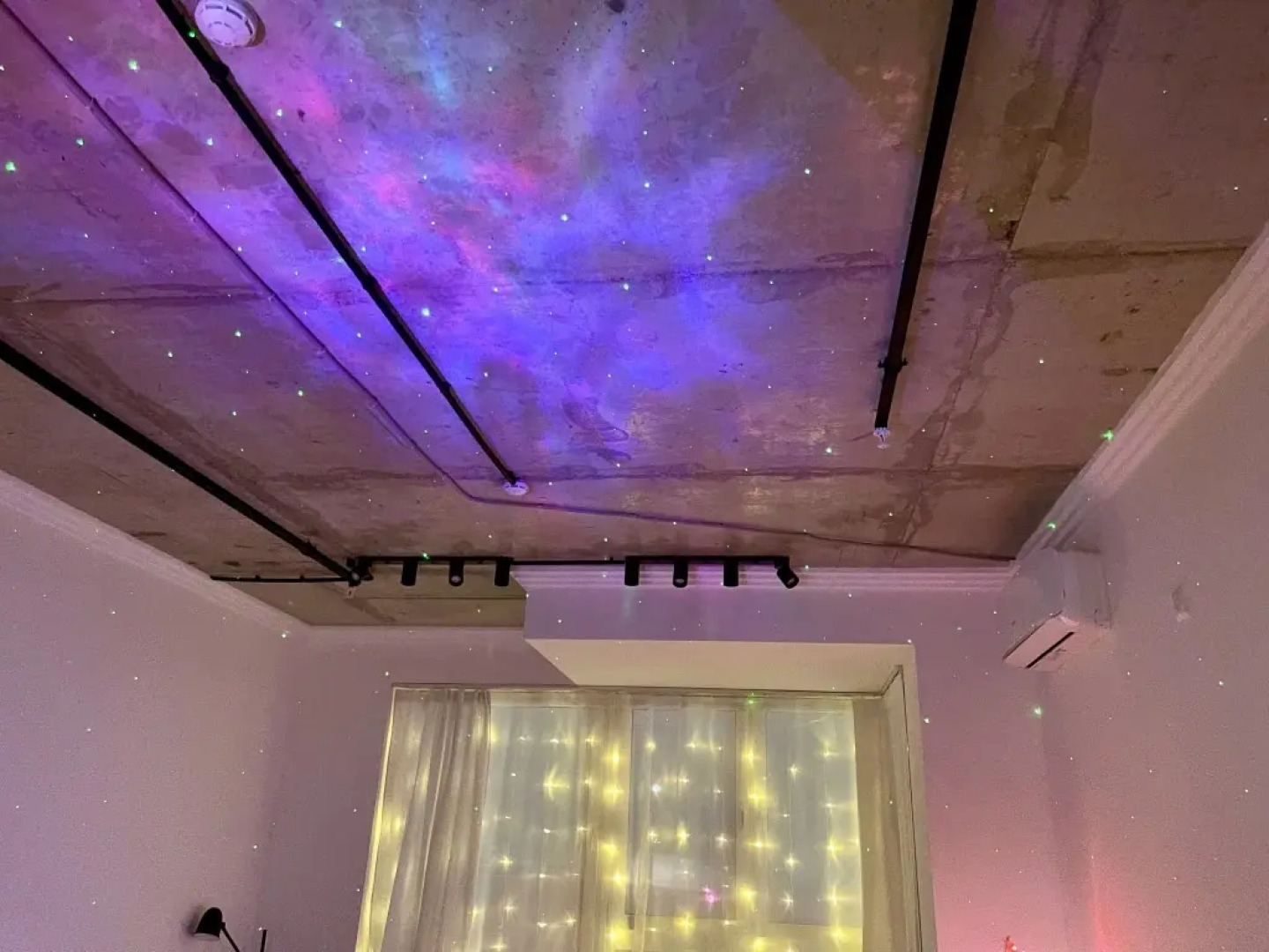 Апартаменты с видом на Москву 3