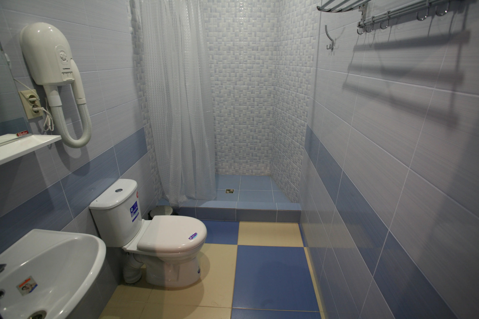 Ресторанно-гостиничный комплекс Шамбала