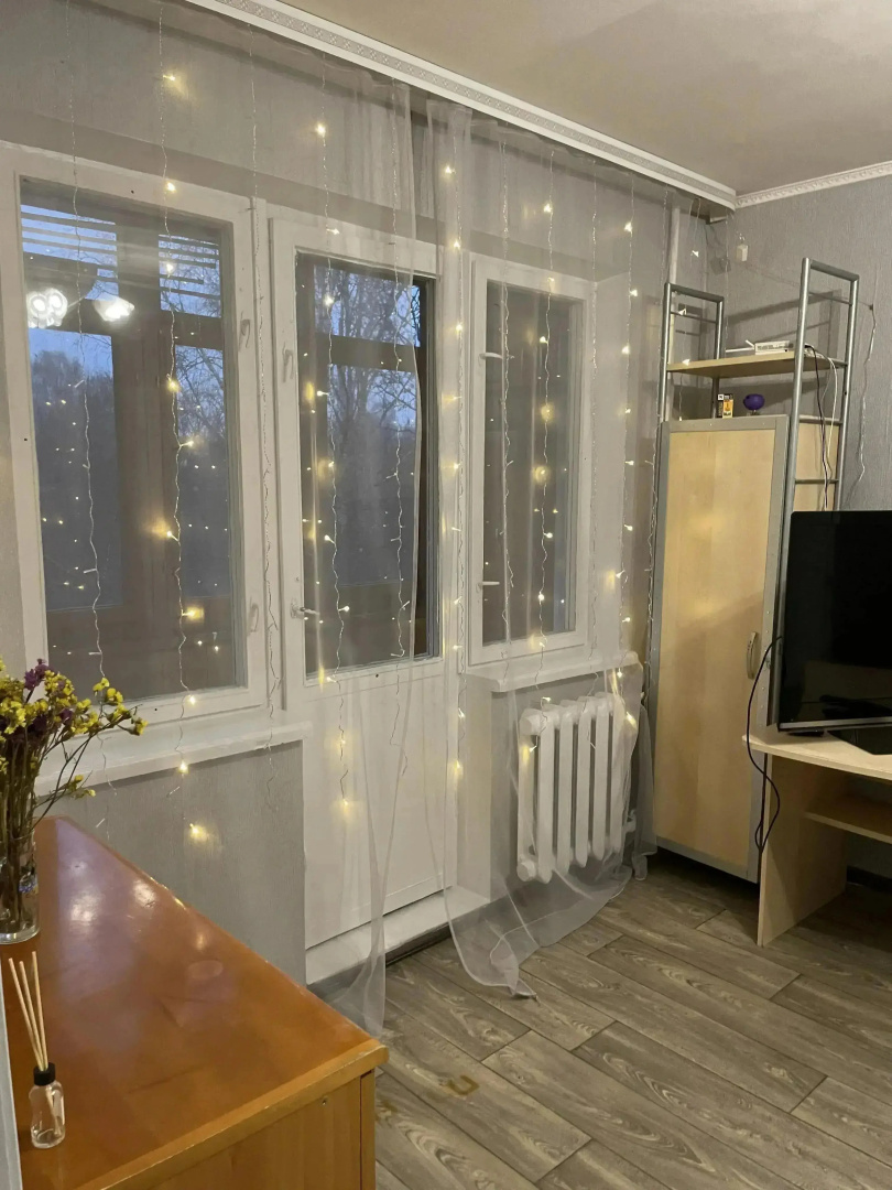 Квартира в центре Калининграда
