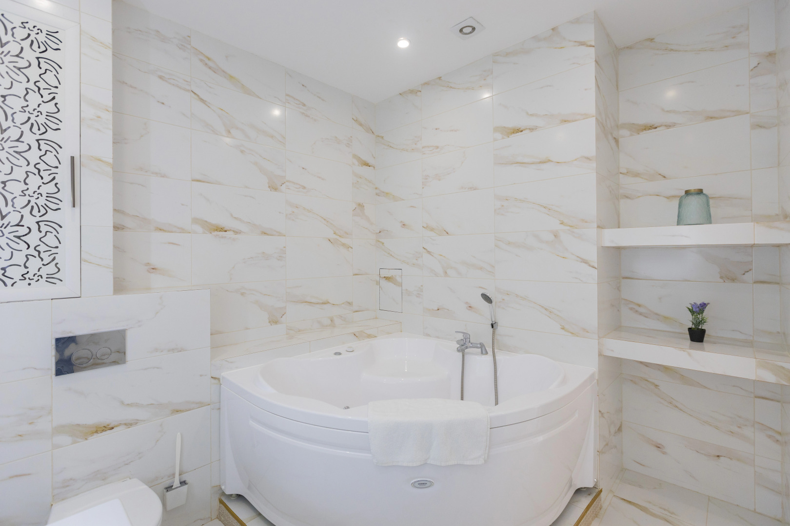 Апартаменты Appartement De Luxe Victory