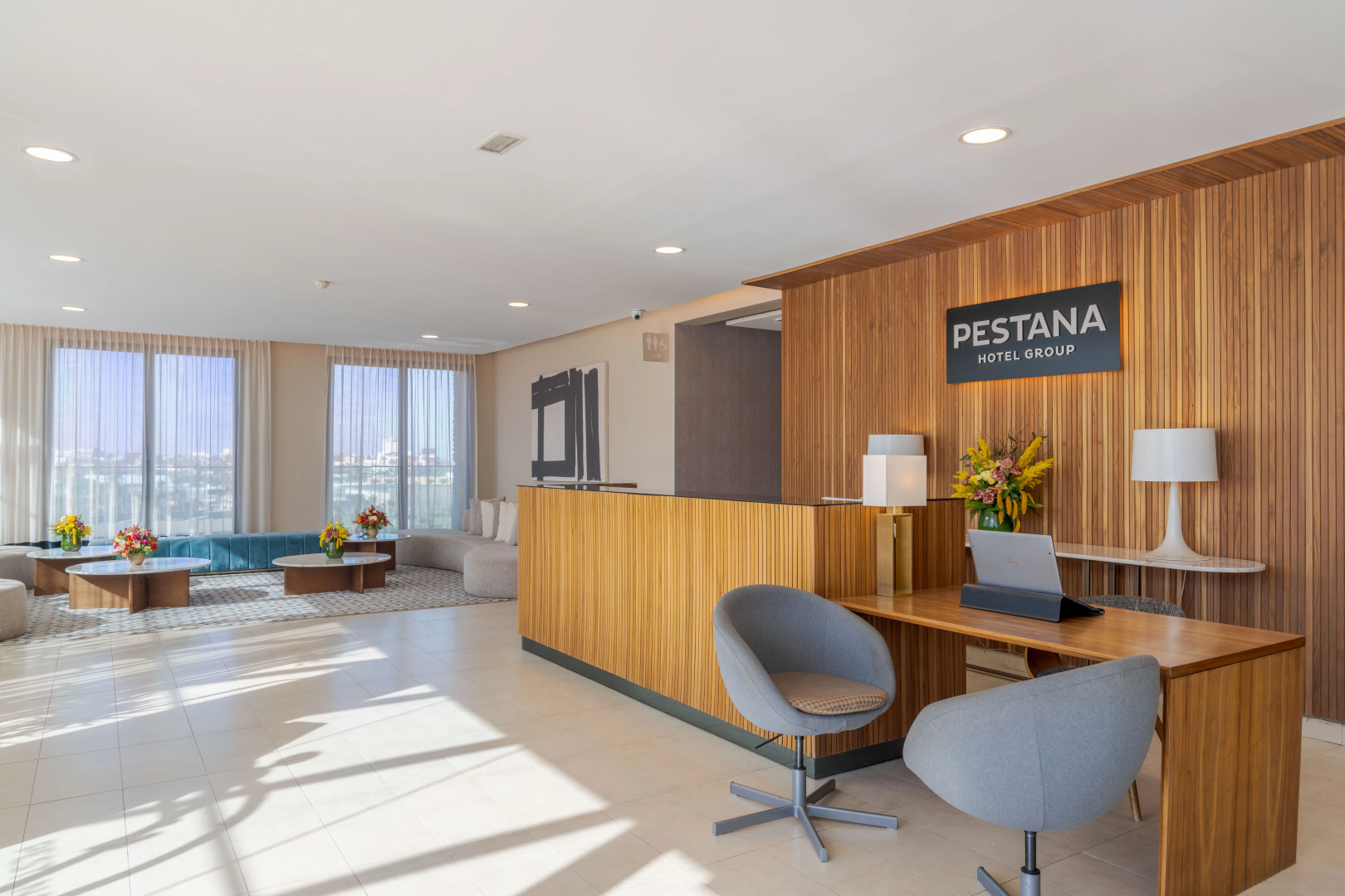 Pestana Casablanca