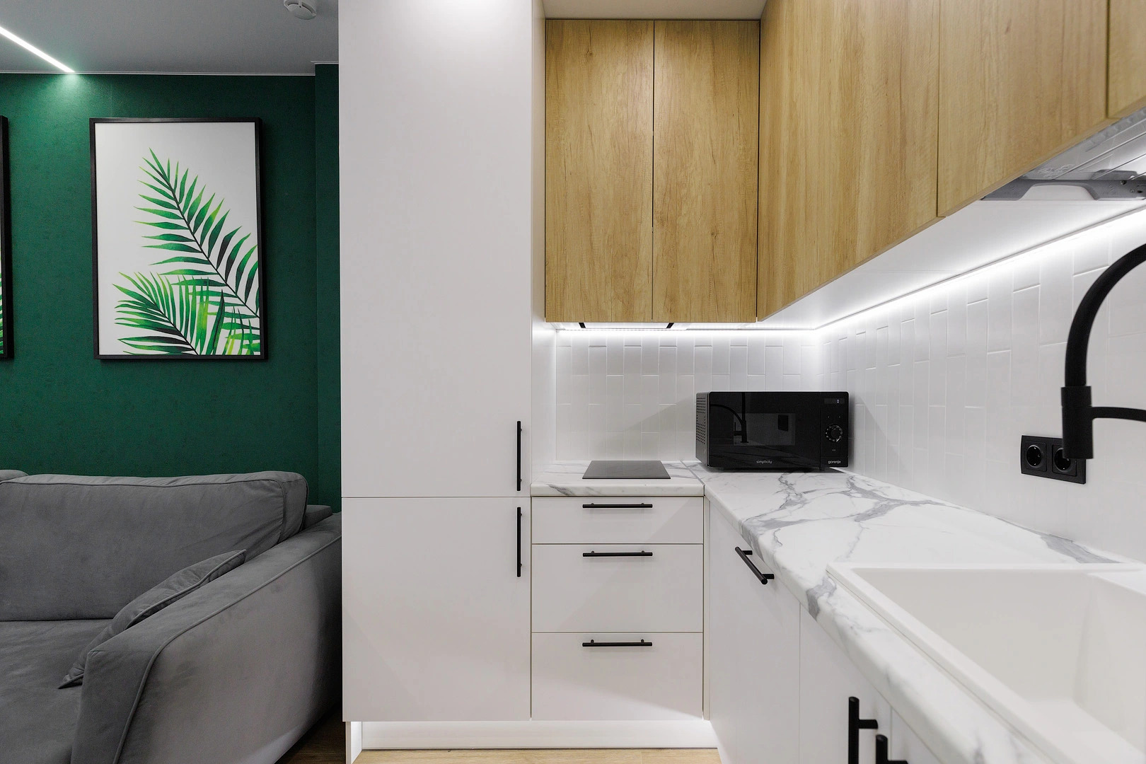 Апартаменты 4 Этаж