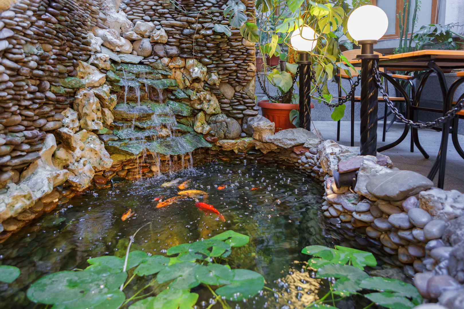 Отель Alarus Luxe Hotel & Restaurant