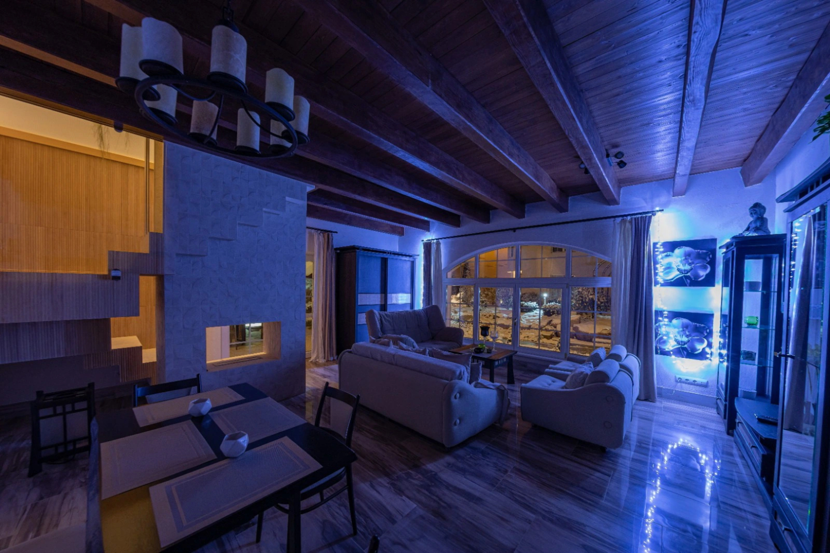 Villa Zen