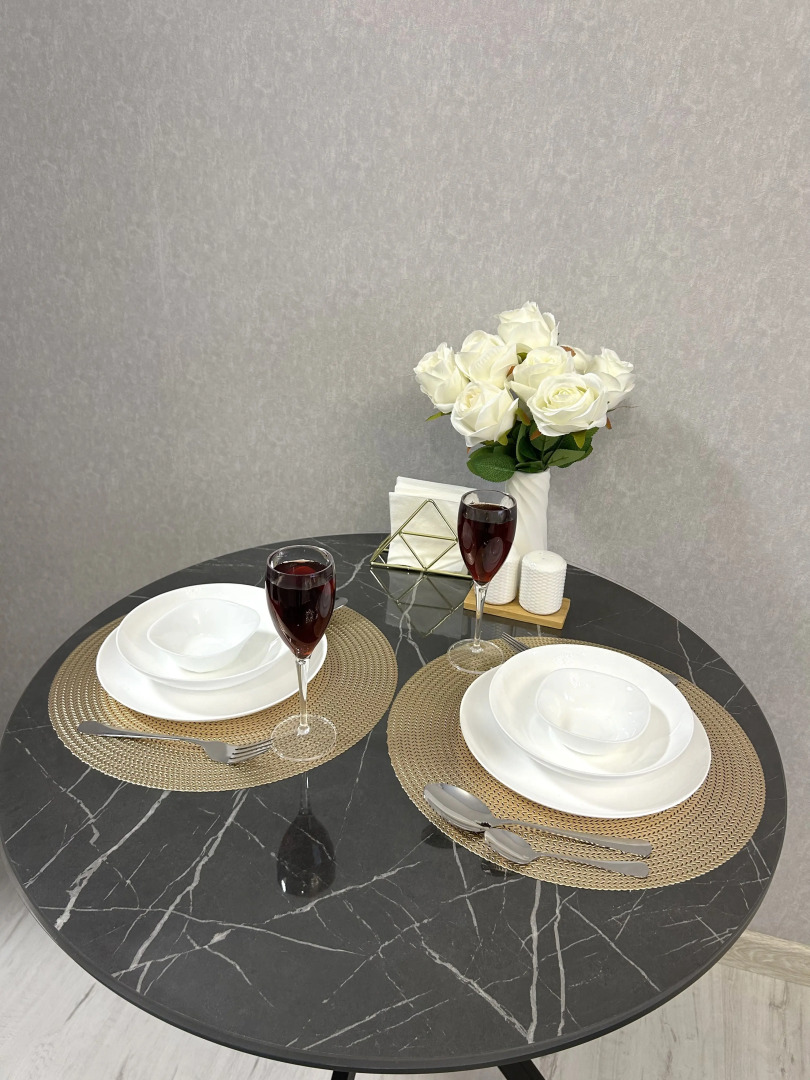 Квартира Fsf Прекрасная Студия в Элитном ЖК