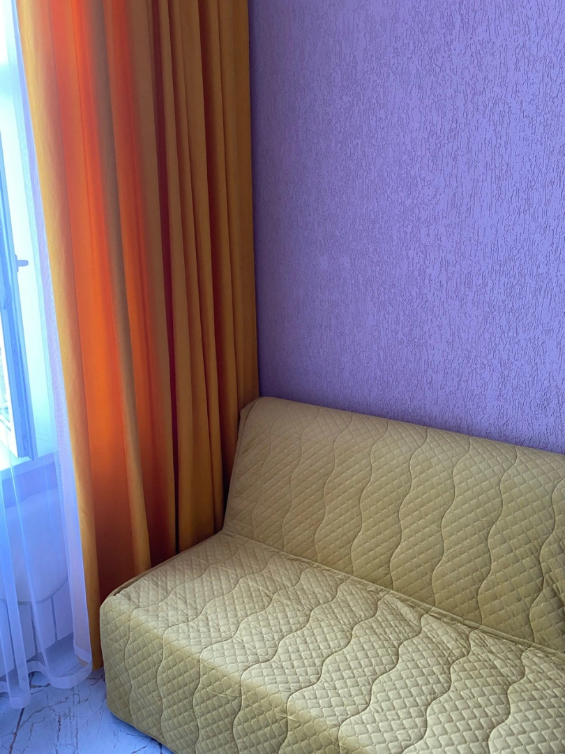 Квартира на улице Карла Маркса 75