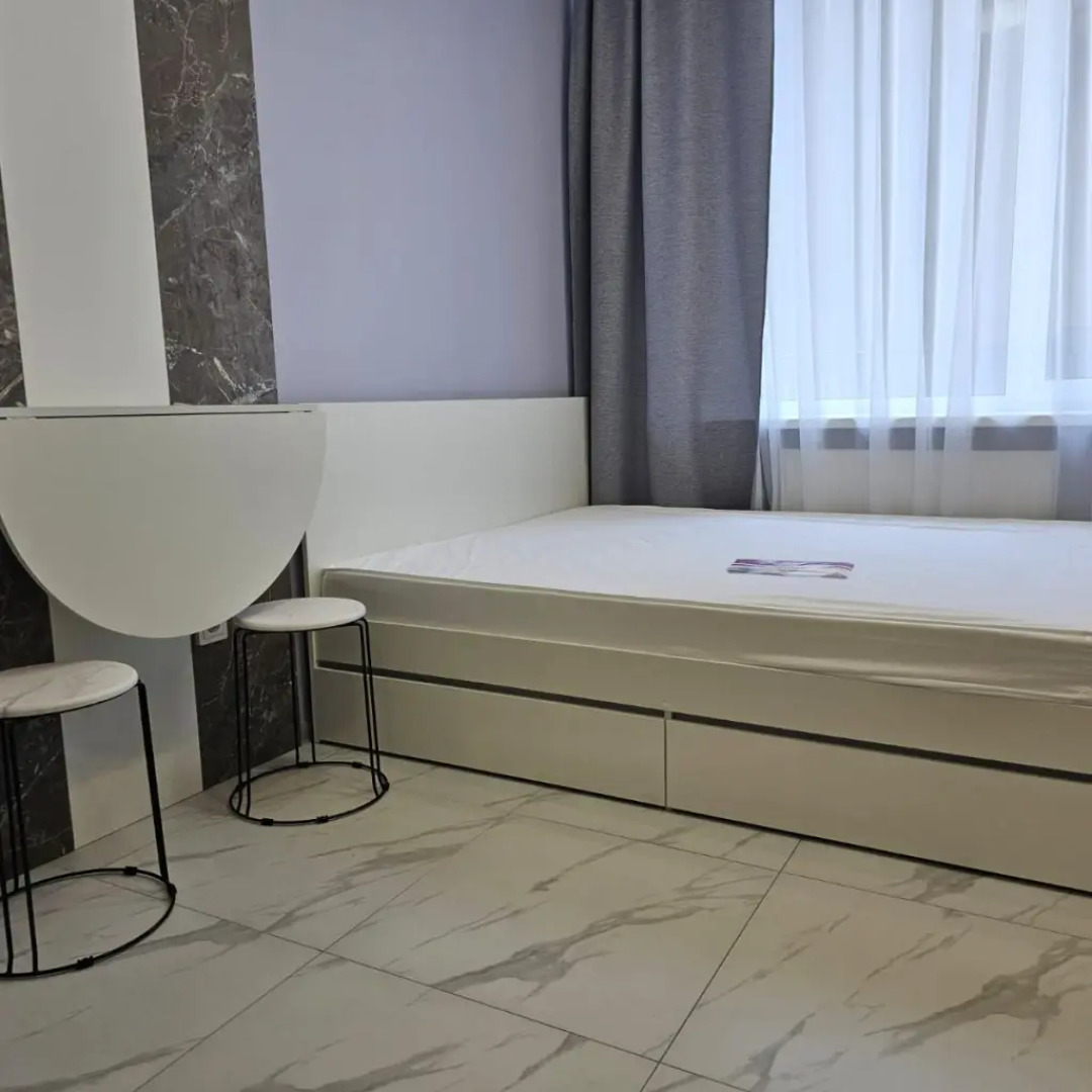 Квартира Студия Apart Sharing Брянская А2