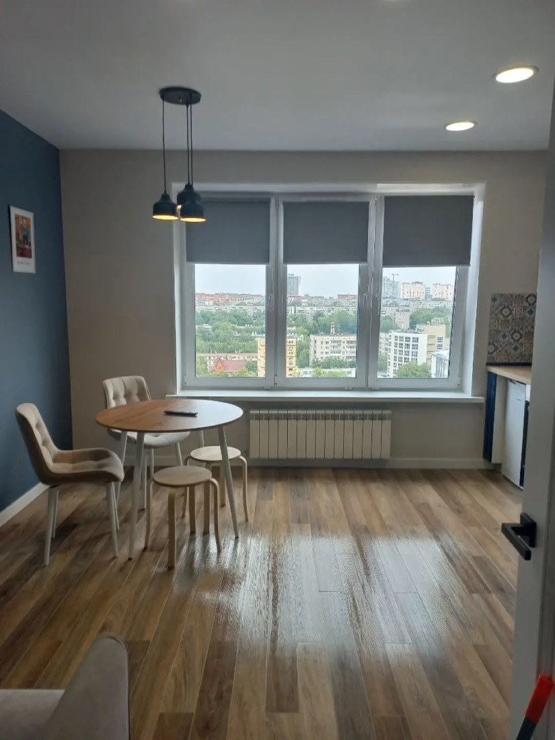 Апартаменты Хохлома Видовые на Ул Тургенева 25/1