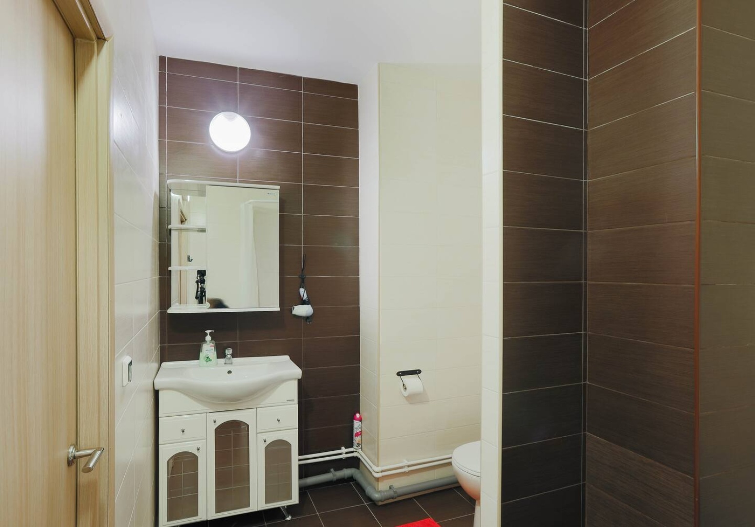 Апартаменты a.m. Rooms Pulkovo Park Classic