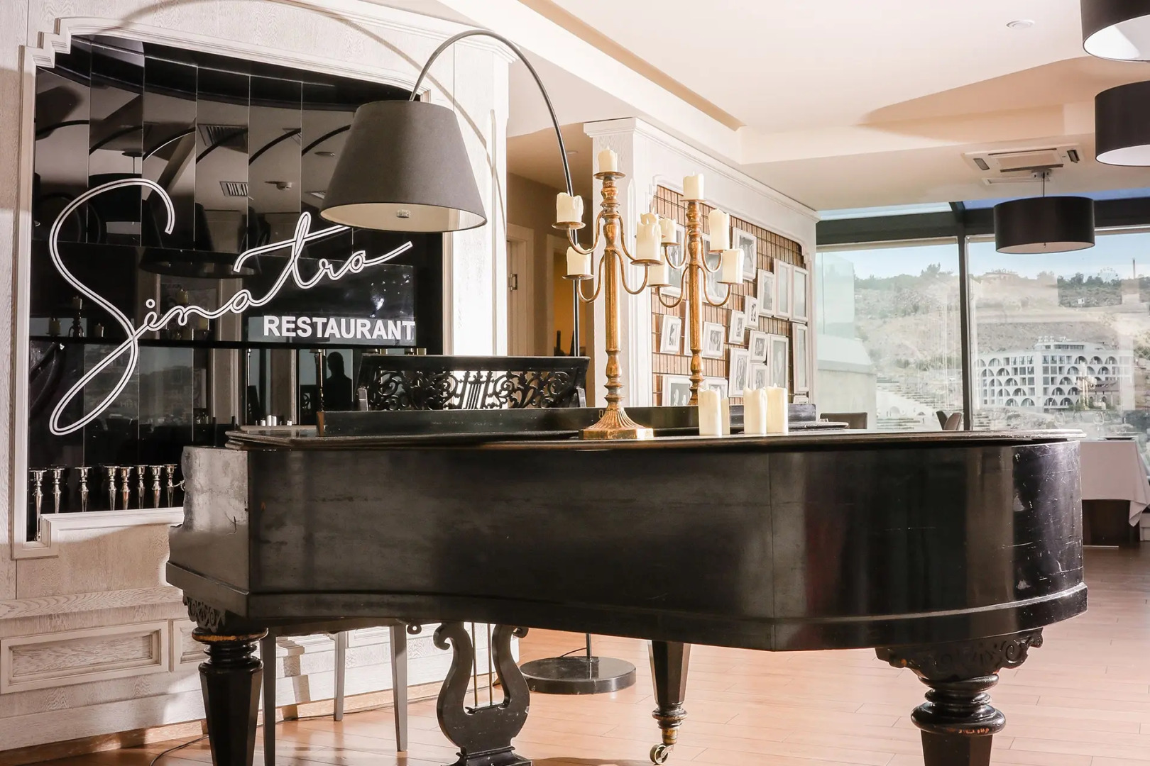 Гостиница Опера Сьют