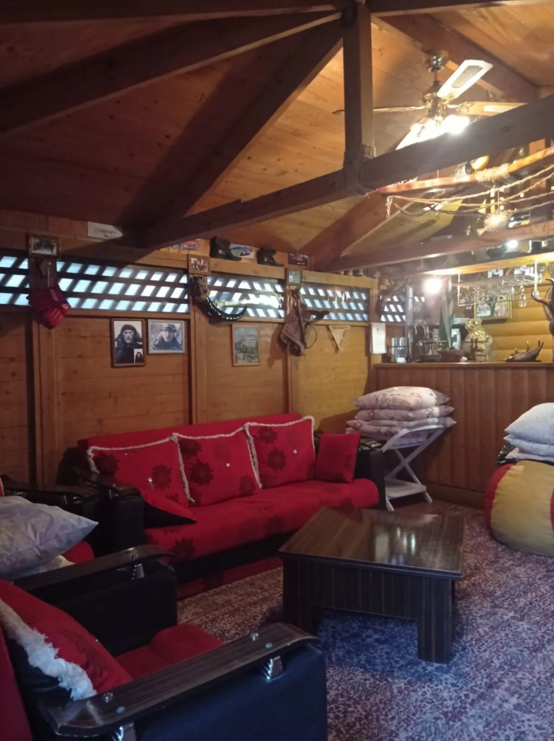 Гостевой дом "Сан-Мария"