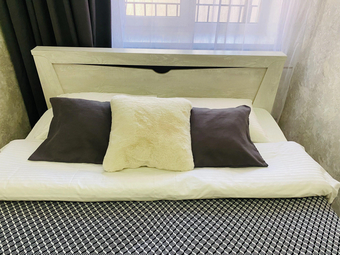 Апартаменты Центр Города Монако