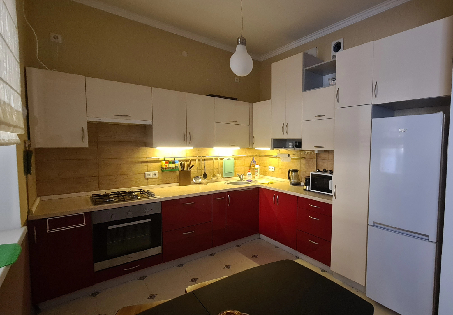 Частный дом Уютный  Дом У Моря