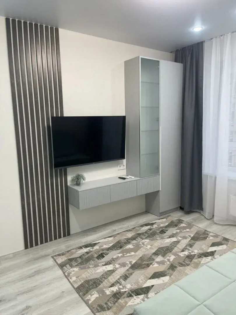 Апартаменты на Каберова-Власьевская Улице 82