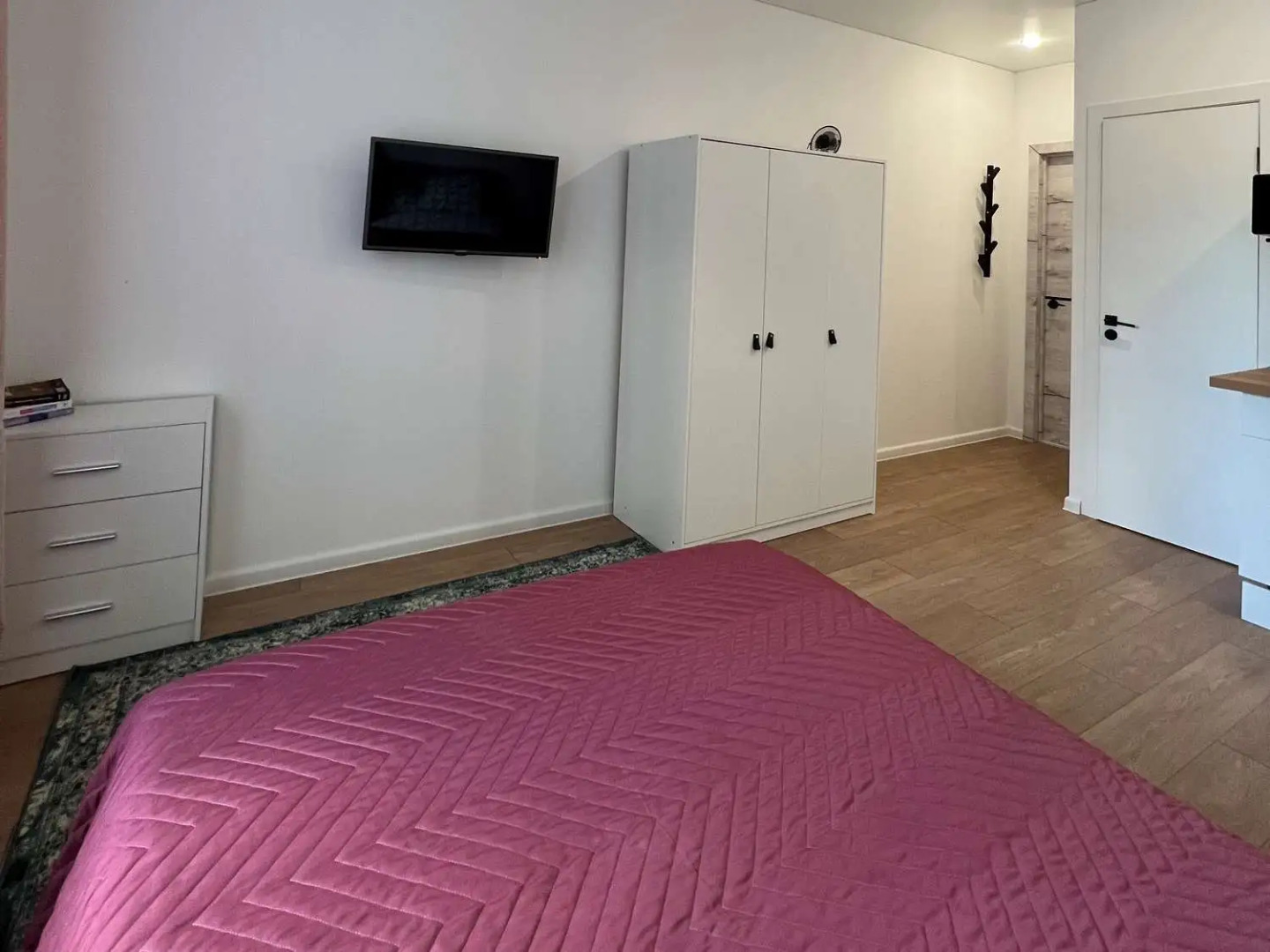 Апартаменты Baltic Apart Б