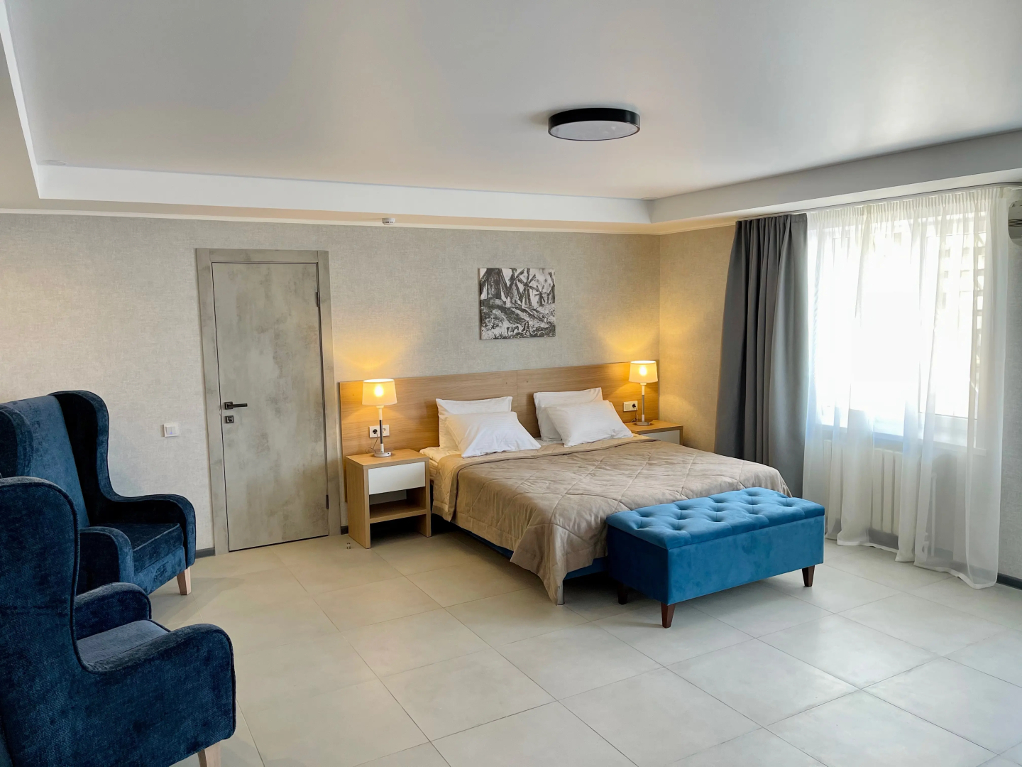 Мини-Отель Дон Кихот