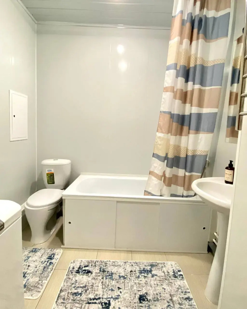 GOROD Si апартаменты в ЖК Пять Столиц