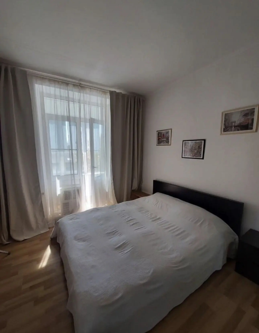 Квартира на Кадомцева