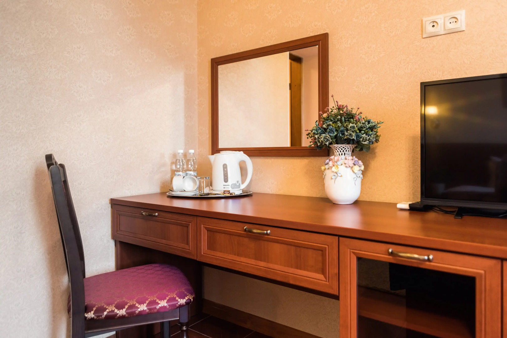 Гостевой Дом Well House Hotel