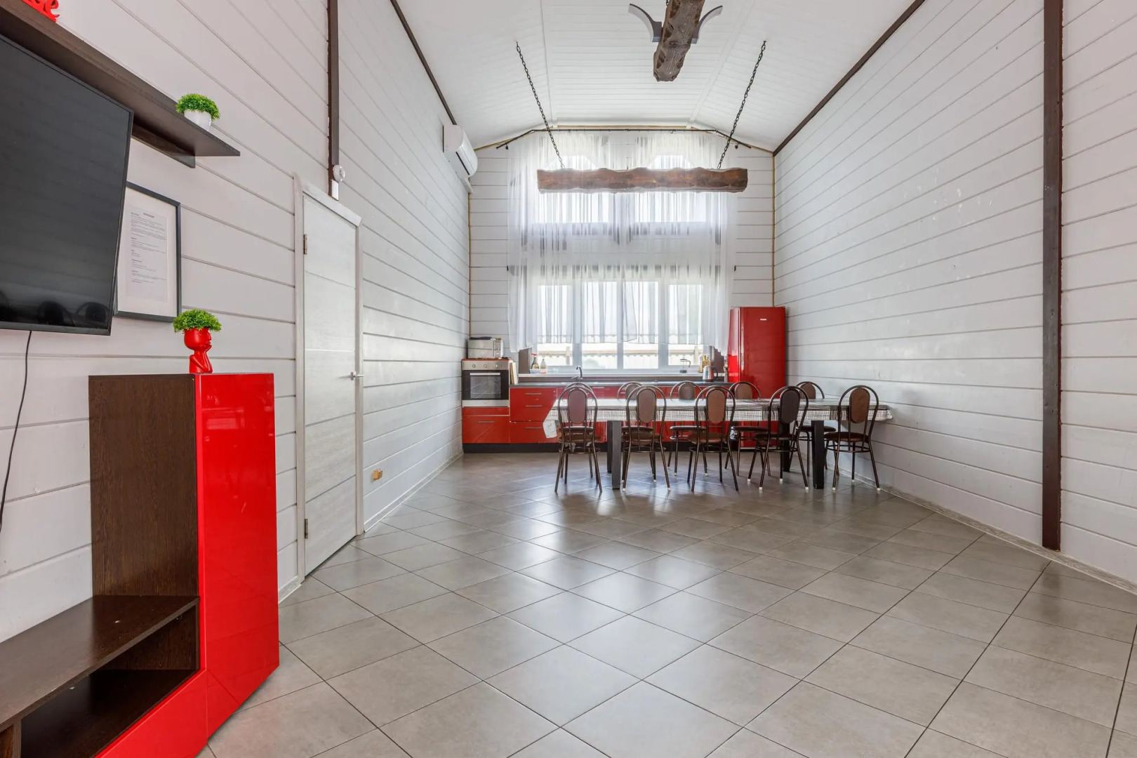 Коттедж в Жеребятьево