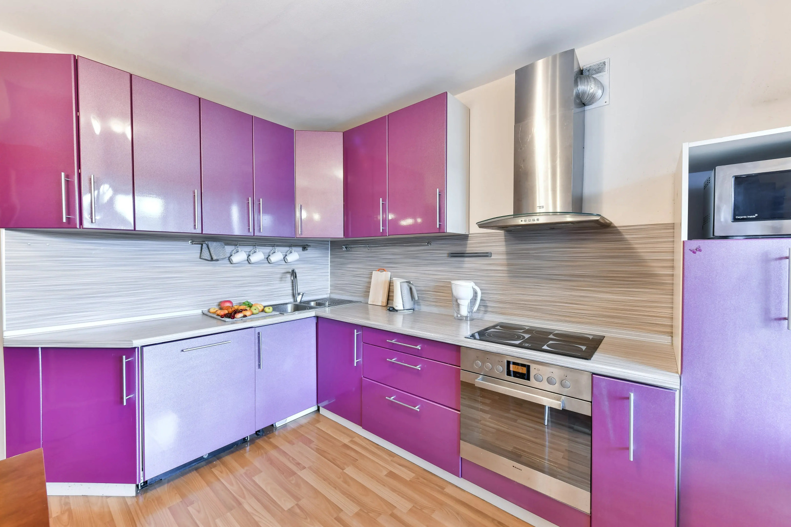 Апартаменты На берегу моря, Врангель