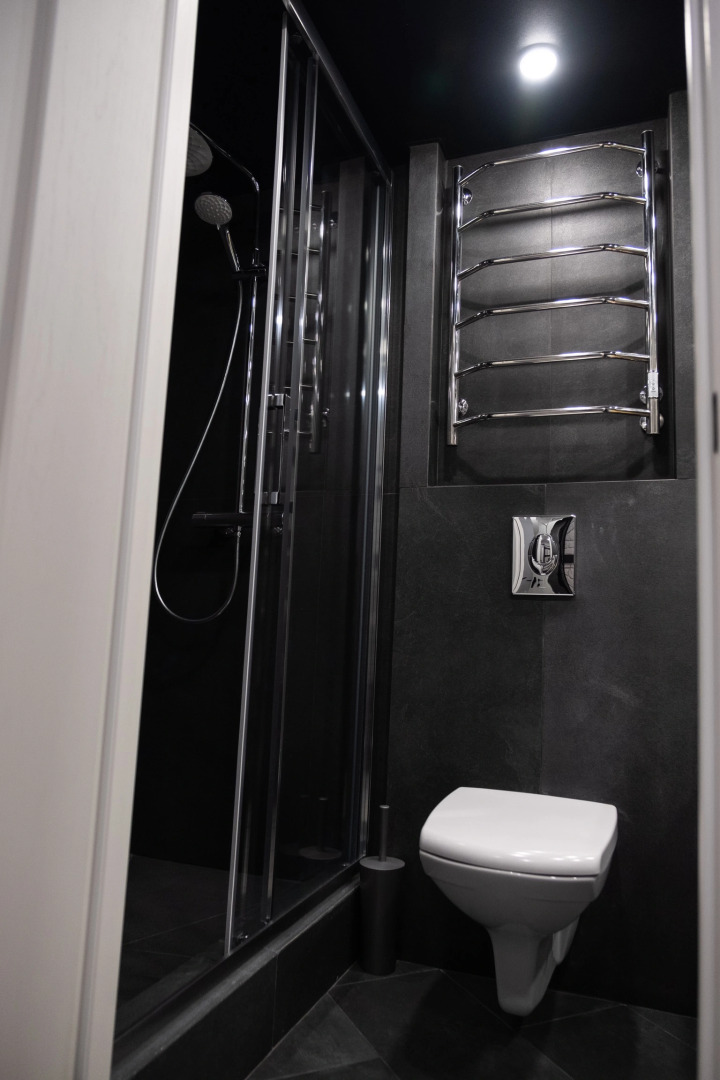 Апартаменты Kutum