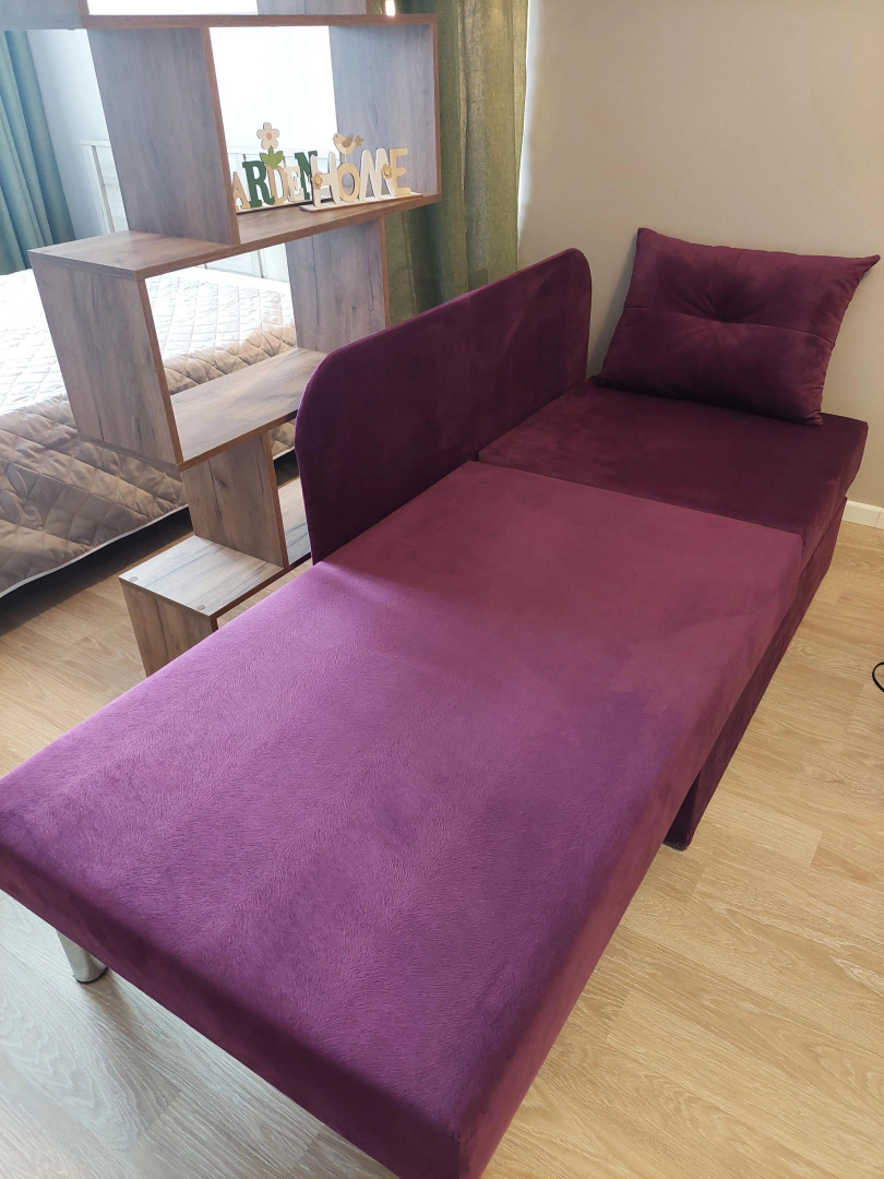 Апартаменты Floral appart