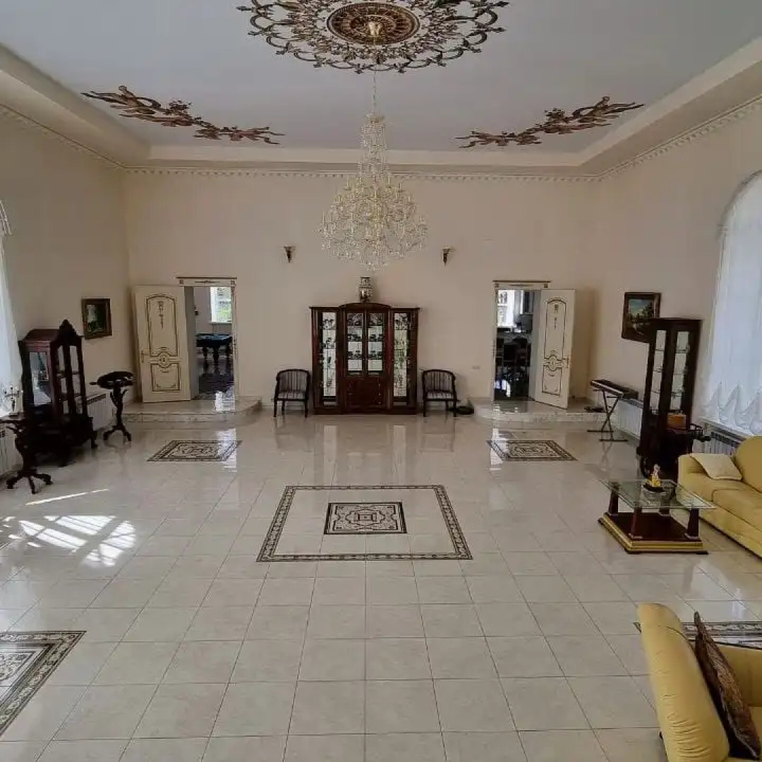 Дом Exclusive palace