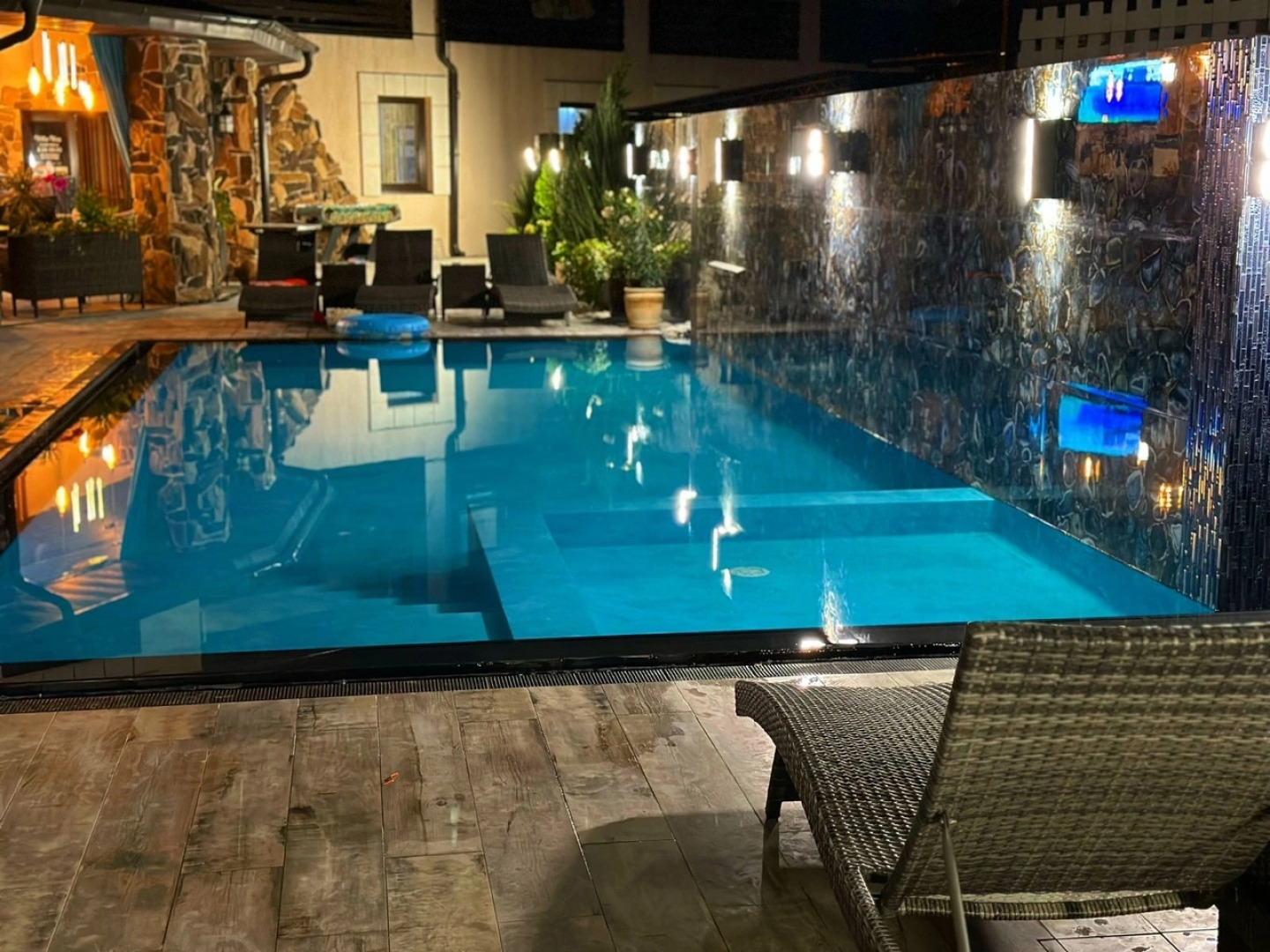 Мини-отель Вилла Вита