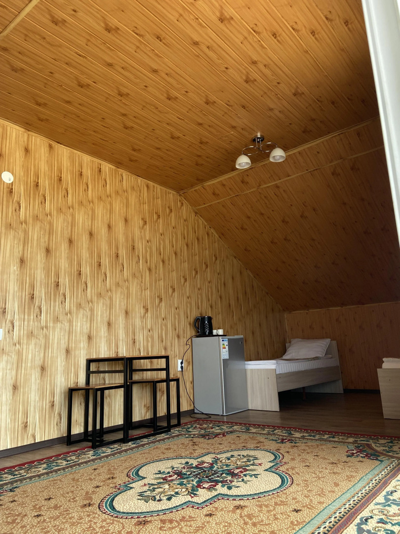 Мини-отель Eram Garden