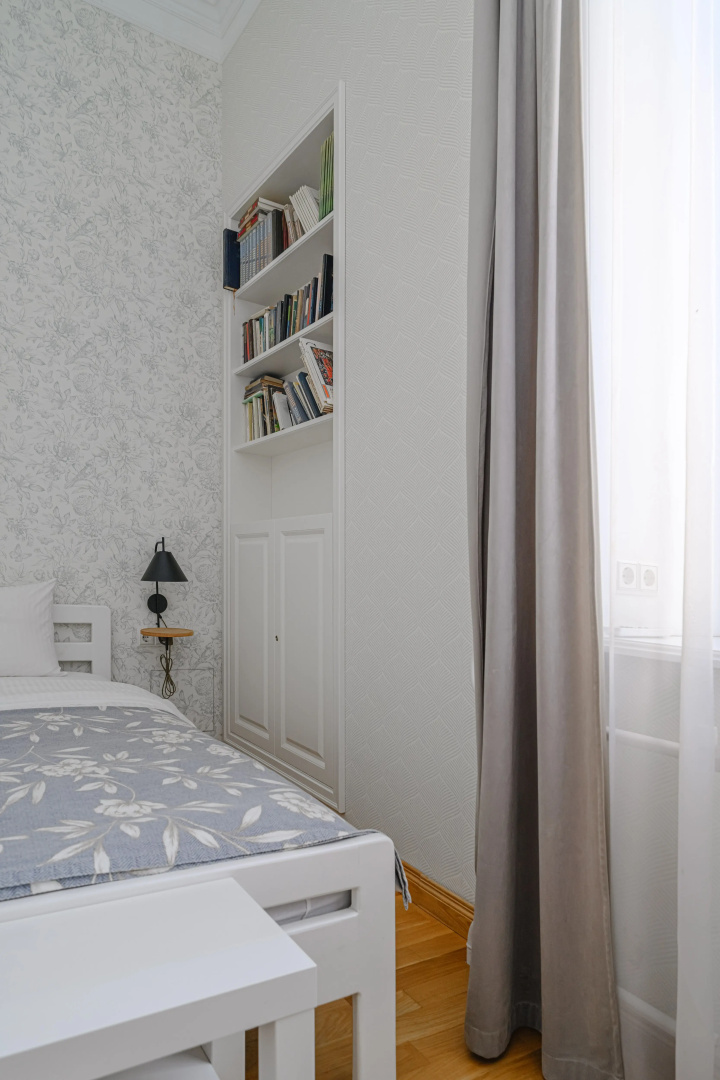 Апартаменты Стокгольм FeelApartments