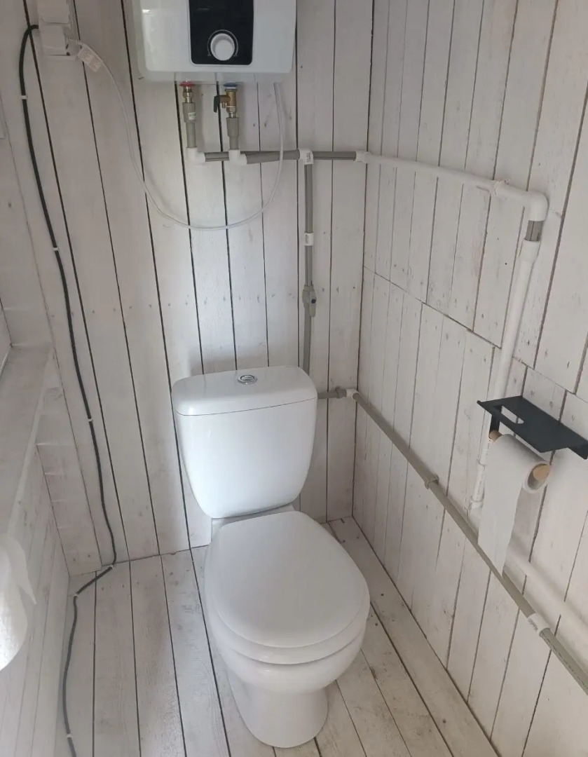 Частный дом Домик Валенсия