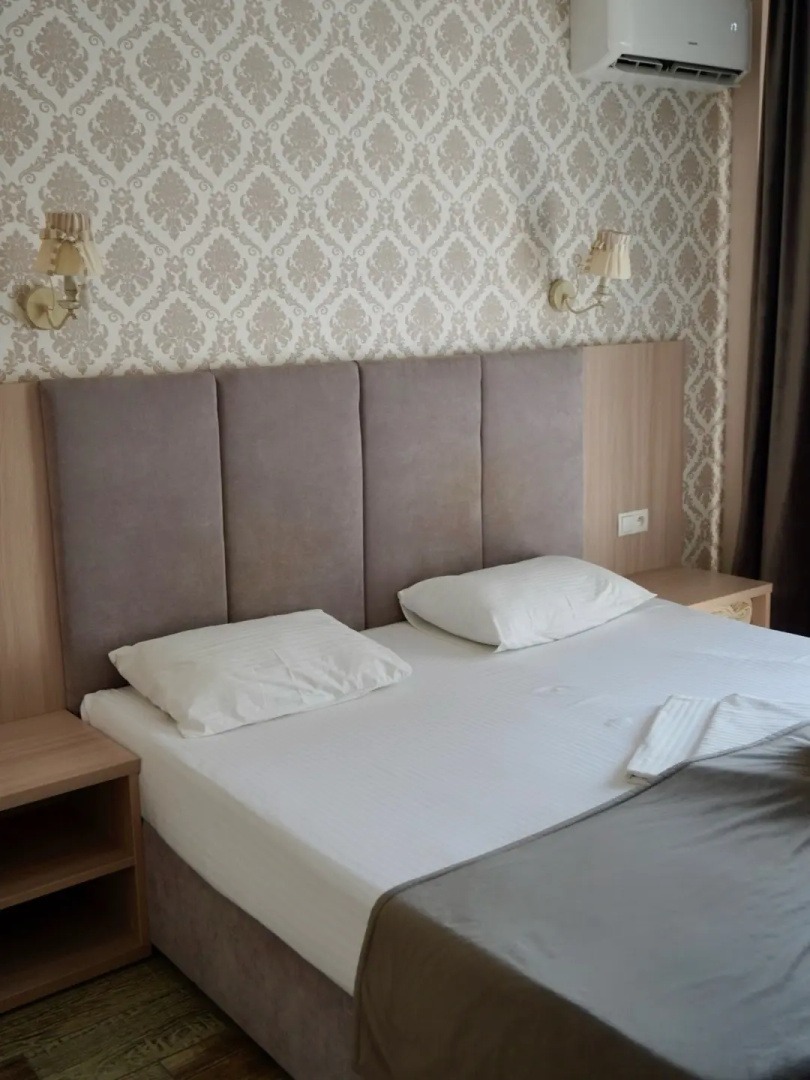 Отель Rit_hotel