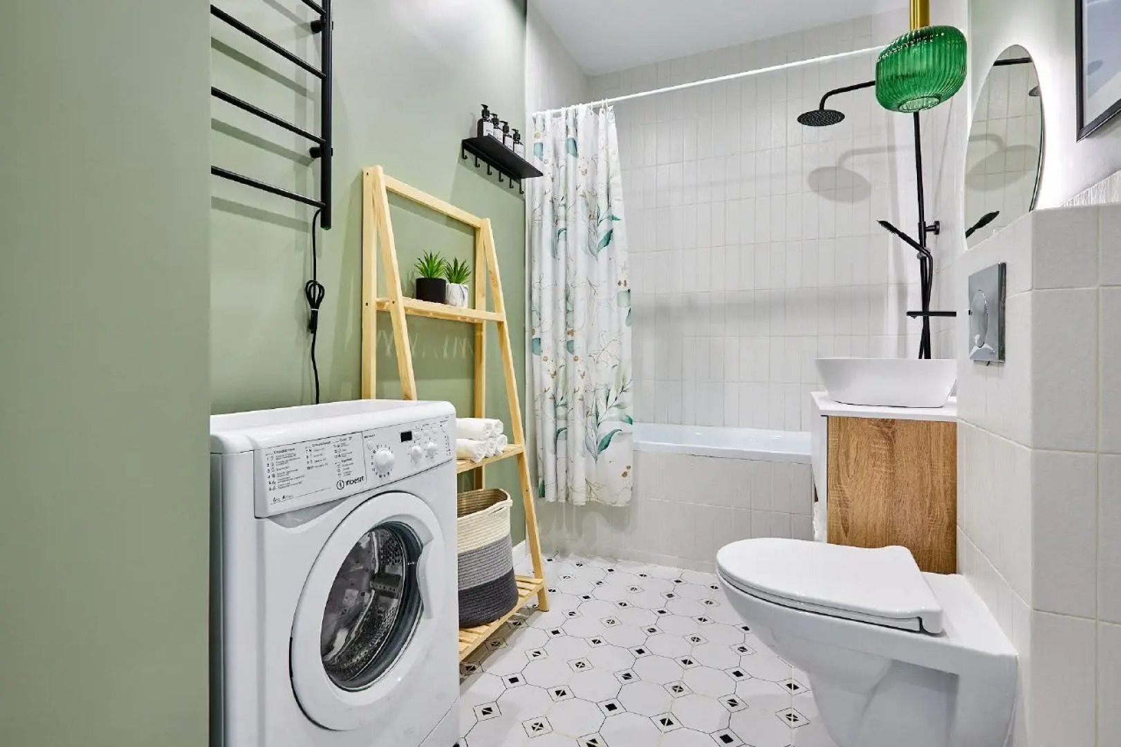 Квартира Дом Восходящего Солнца