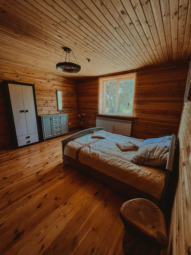 Гостевой дом Мечта в Беловежской Пуще