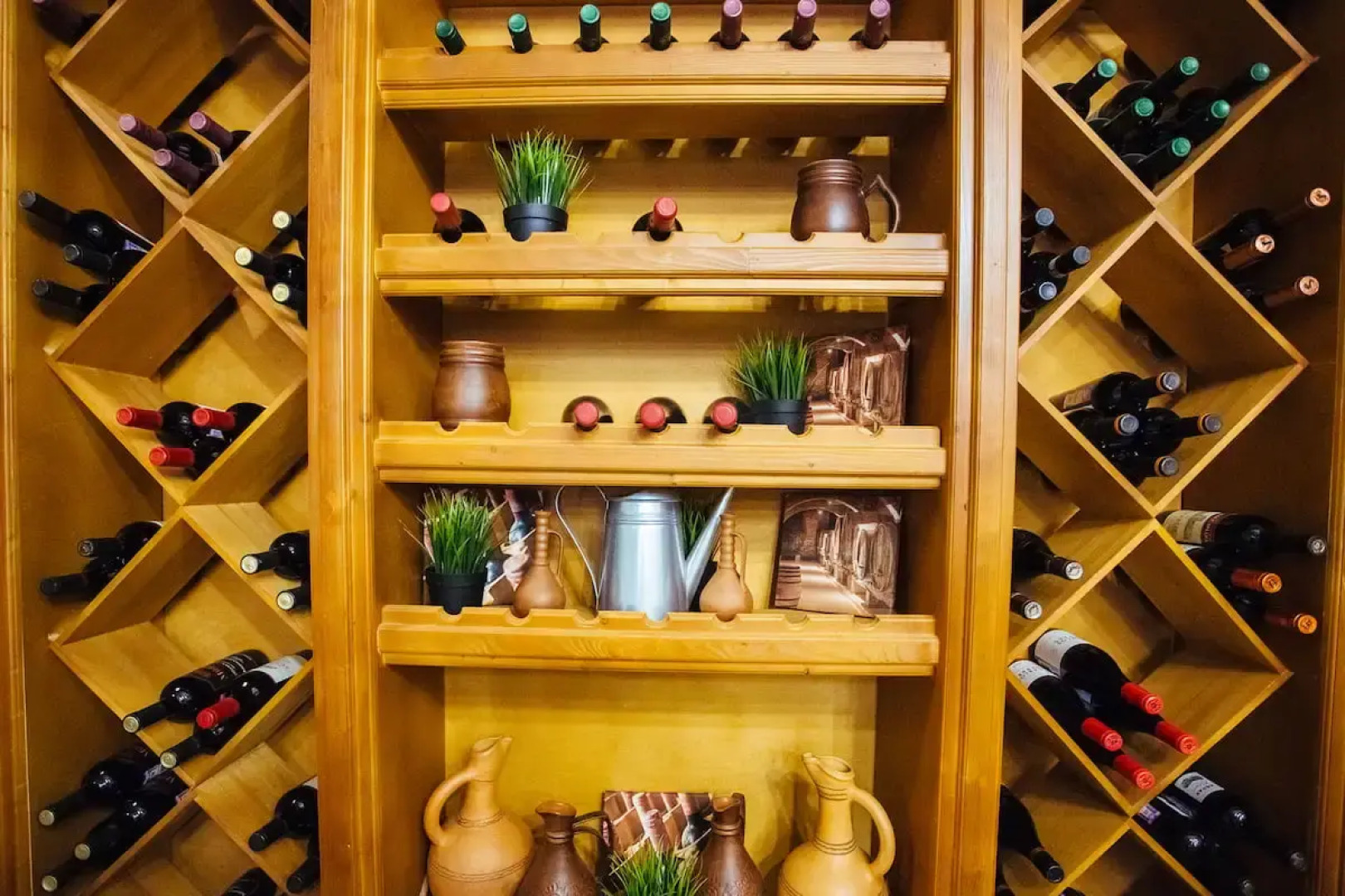 Beton Brut Ultra All Inclusive & Spa Anapa Miracleon 4*