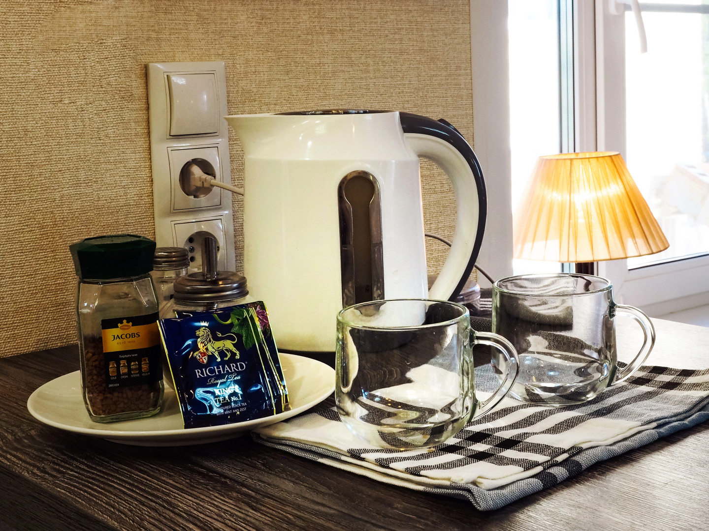 Апартаменты RENtown Студия у Фонтана