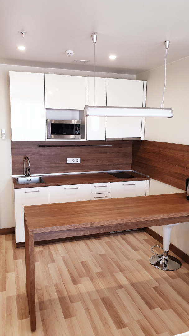 Апартаменты Mitino