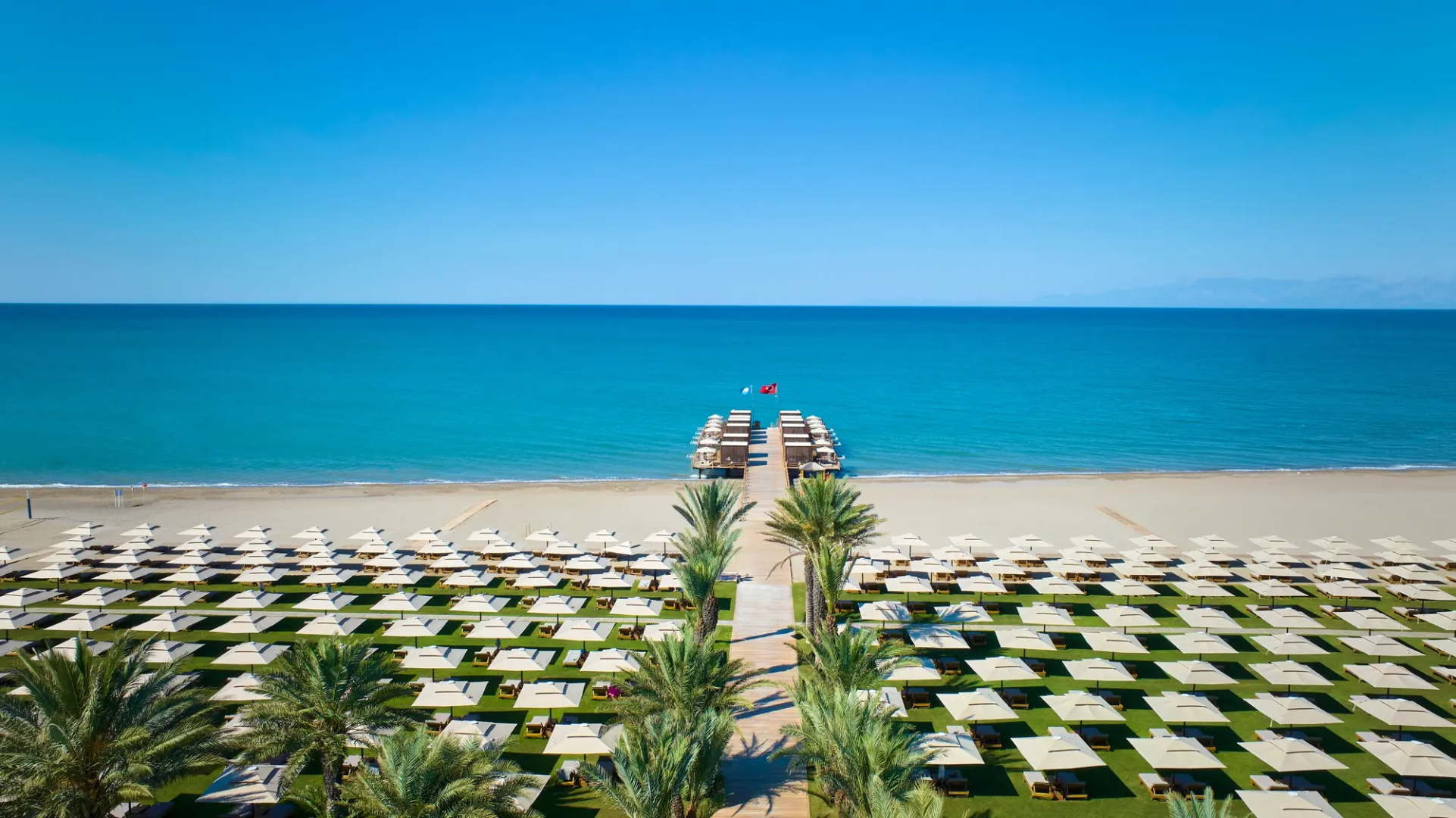 Maxx Royal Belek Golf Resort - All Inclusive