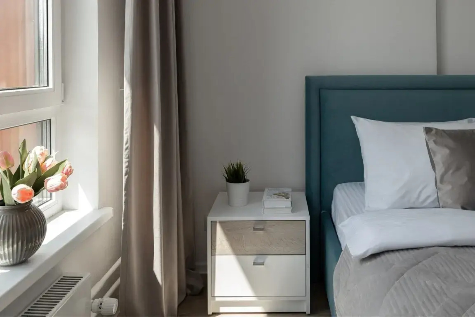 Апартаменты Moon River by Smart Lofts Moscow