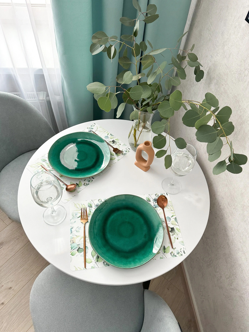 Квартира дизайнерская у метро Горки