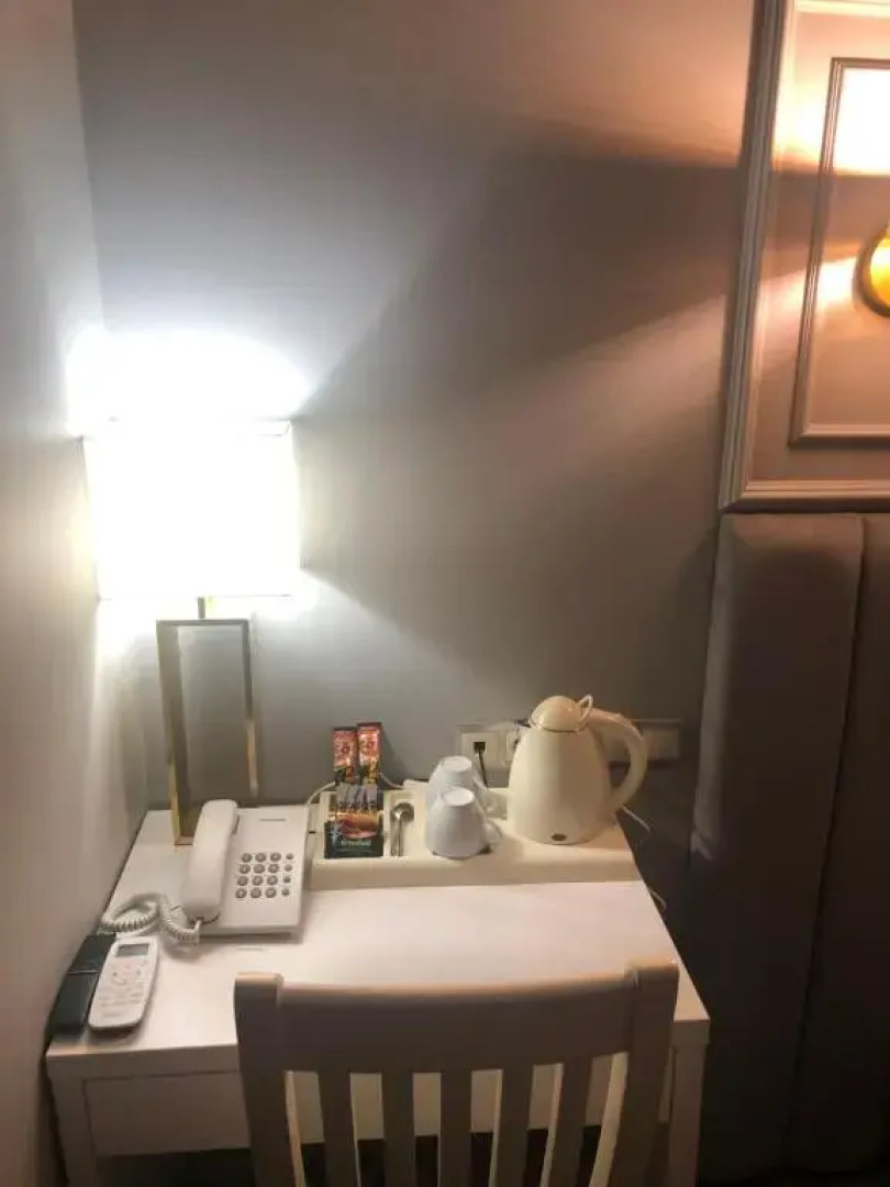 Мини-Отель Benvenuti