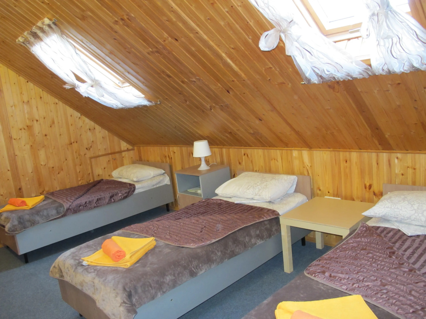 Гостевой Дом Морской Прибой