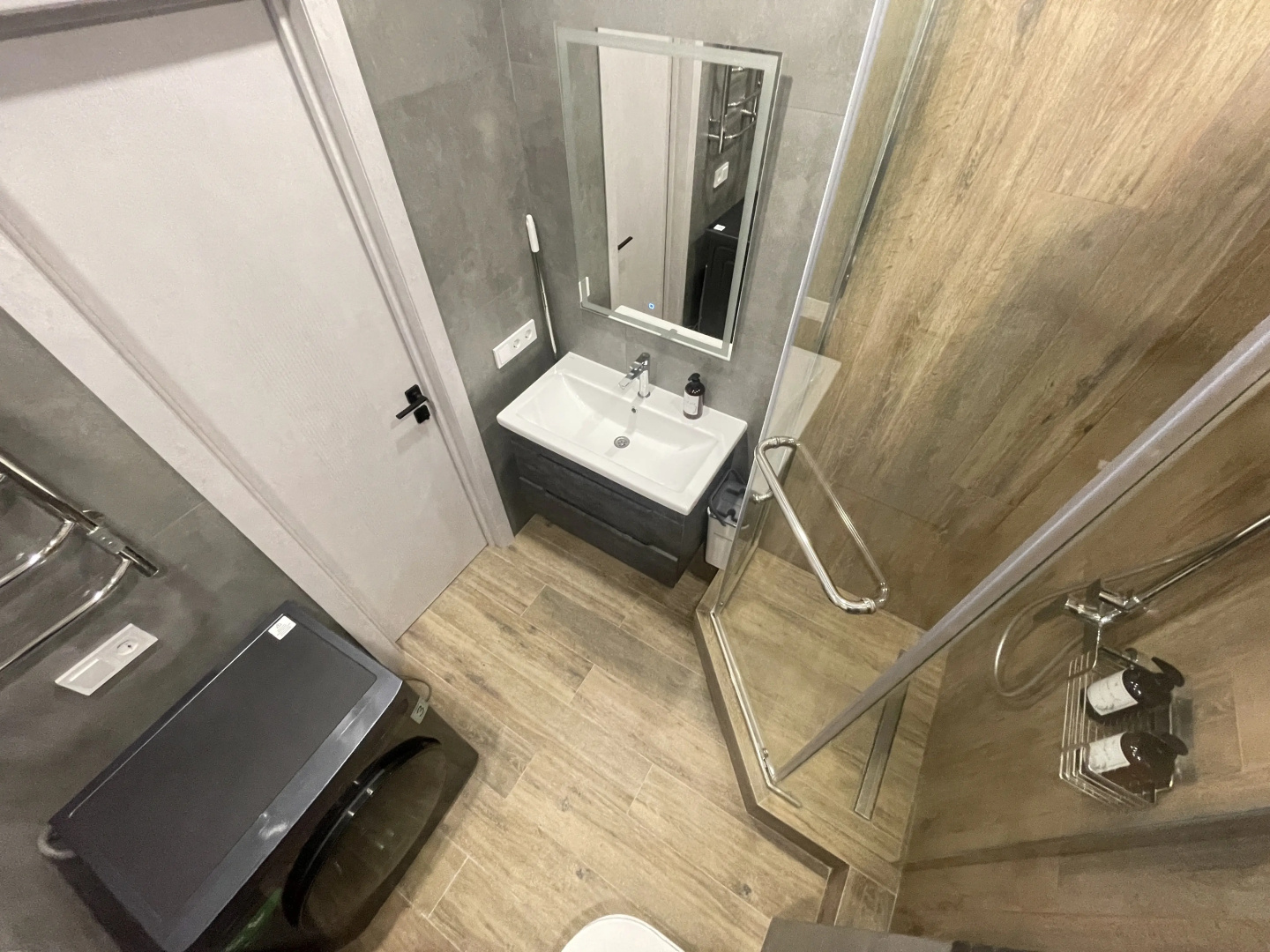Apartments G-Kvartal Кронштадский