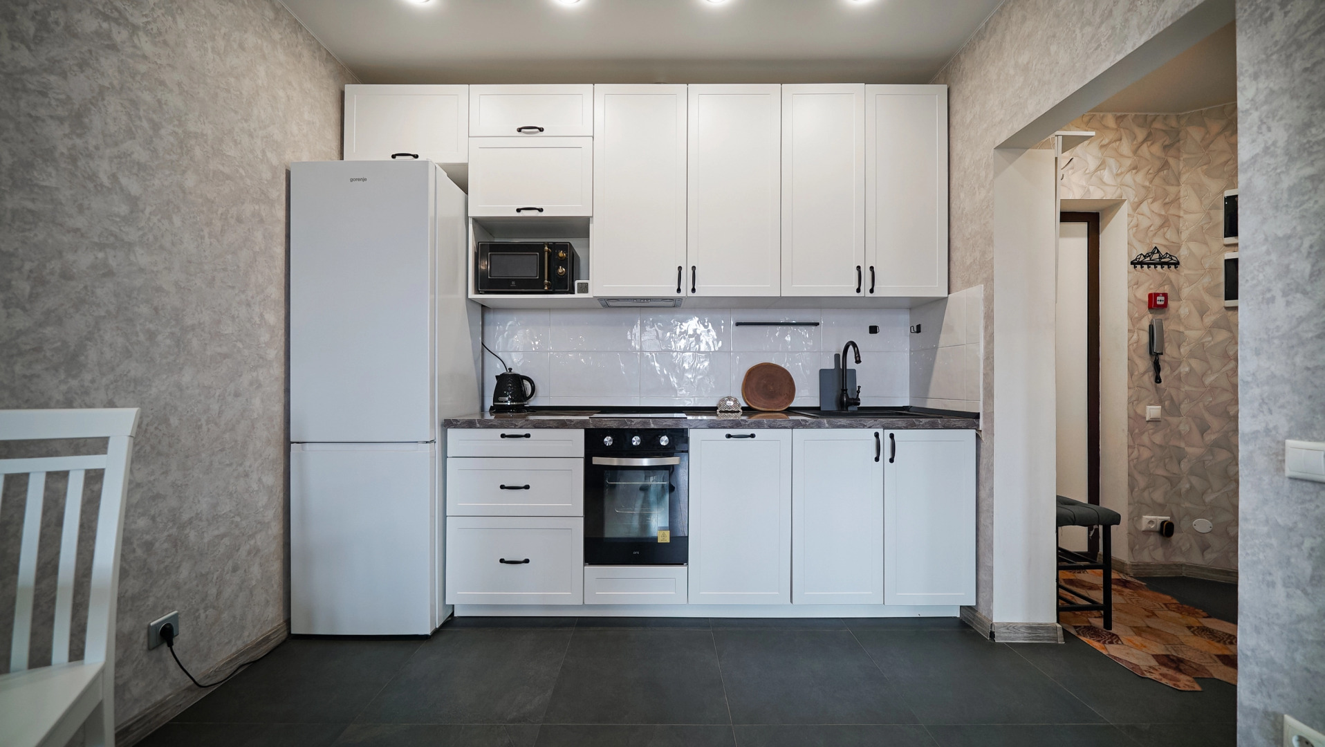 Апартаменты Dolina