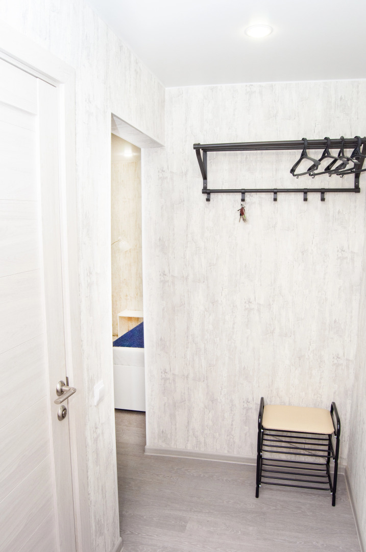 Квартира City Park 2