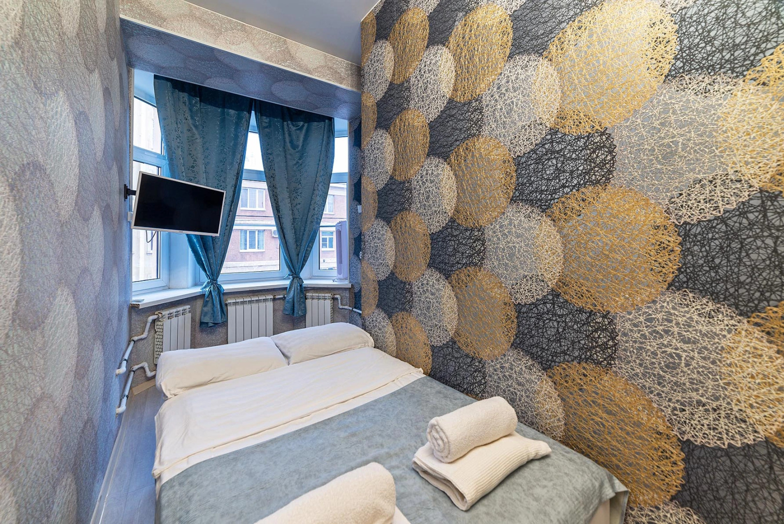 Мини-отель Черное дерево